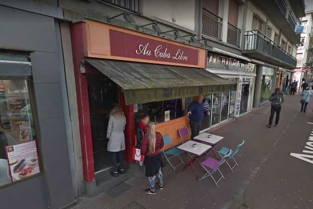 Le-Cuba-Libre-bar-in-Rouen-France