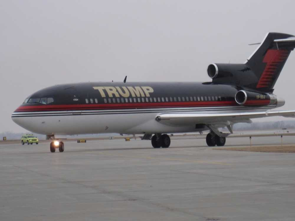 the-current-757-took-the-place-of-trumps-former-plane-a-boeing-727-built-in-1969