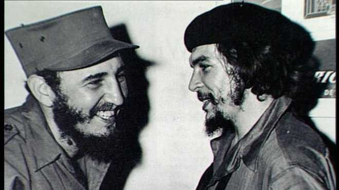 fidel che