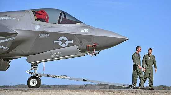 f35