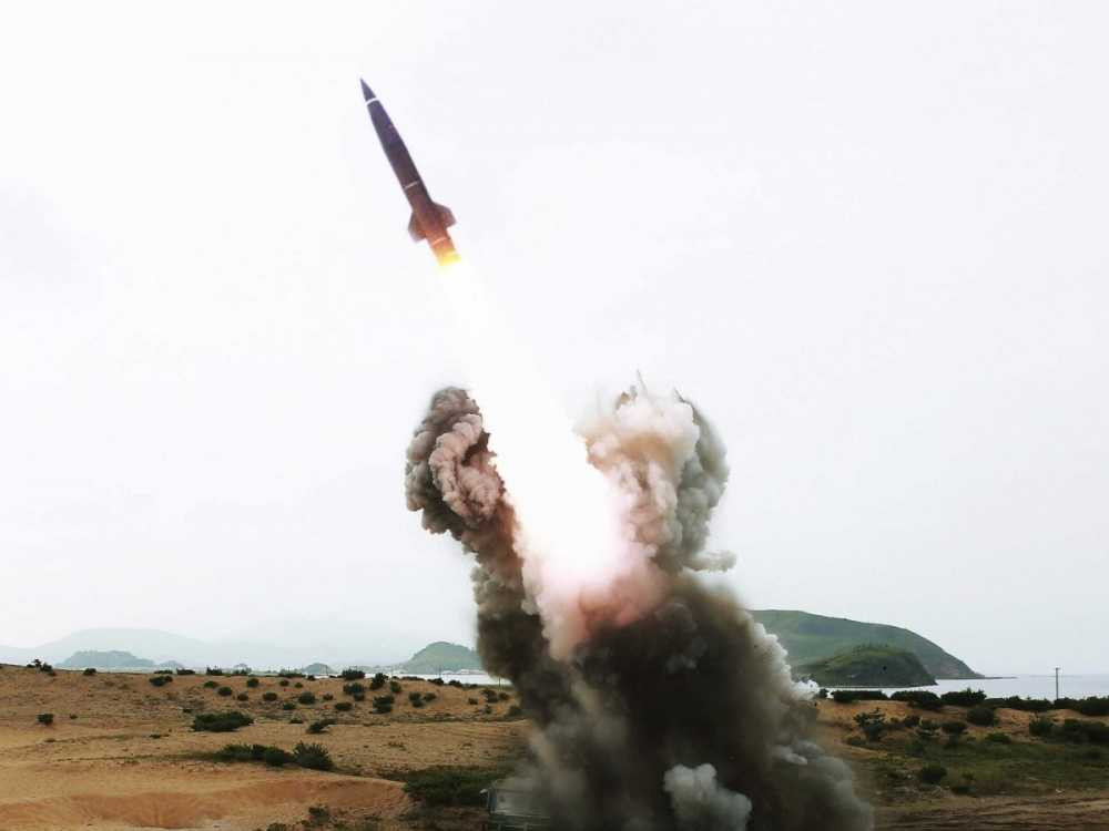 in-addition-to-its-long-range-missiles-and-nuclear-programme-north-korea-has-a-line-of-shorter-range-hwasong-missiles-capable-of-hitting-japan