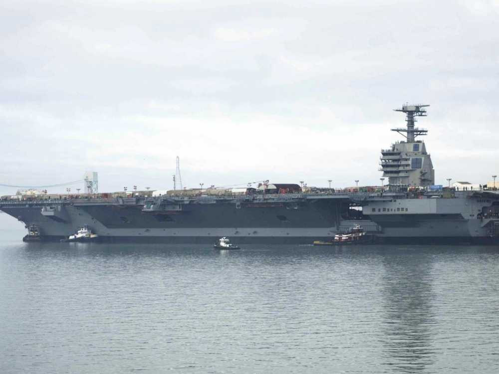 in-terms-of-aircraft-carriers-the-us-and-nato-have-a-clear-lead-pcu-gerald-r-ford-is-the-worlds-leading-aircraft-carrier-and-can-carry-75-aircraft