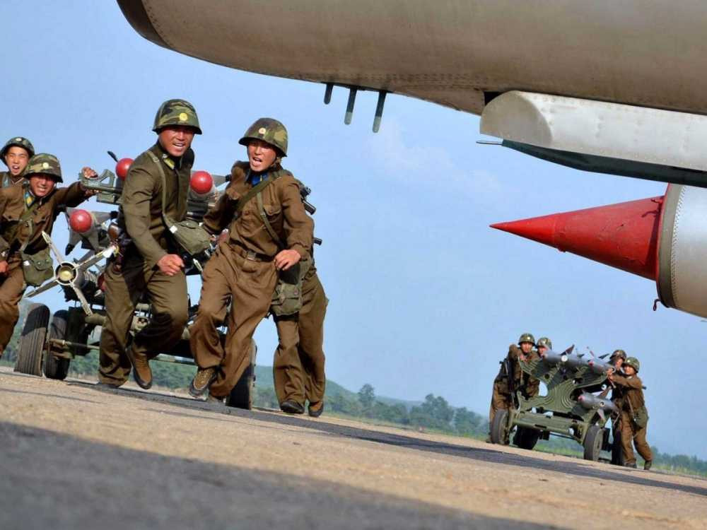 north-koreas-elderly-air-force-would-be-easily-outmatched-by-south-koreas-and-the-most-threatening-equipment-belongs-to-other-parts-of-the-military