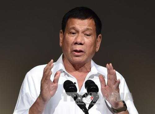 Duterte