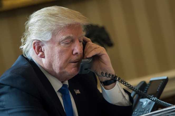 trump-phone-call