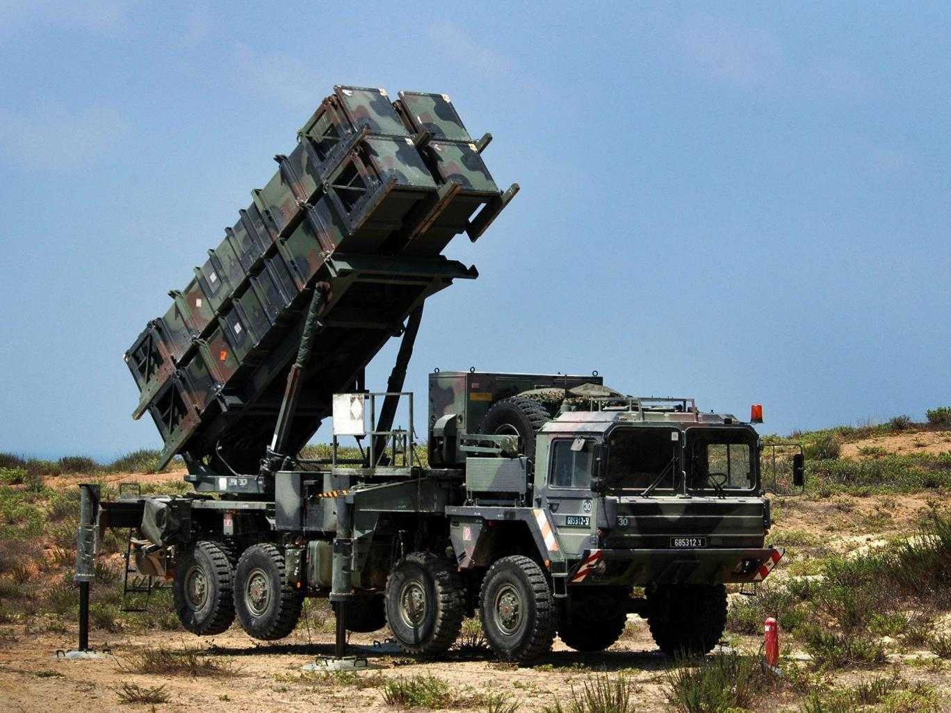 patriot-missile