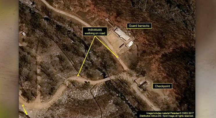 triều tiên thử hạt nhân lần 6 width=