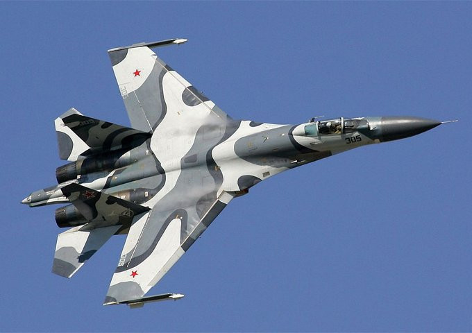 su-27