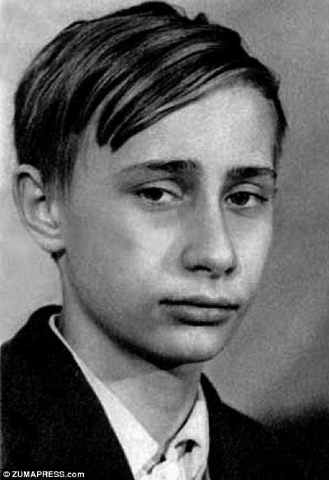 42DDDEE600000578-4749280-During_his_early_teenage_years_Vladimir_was_a_member_of_a_local_-a-82_1501581607542 4
