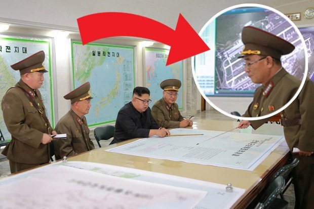 north-korea-guam-missile-war-nuclear-us-kim-jong-un-donald-trump-pictures-twitter-andersen-637479-0711388