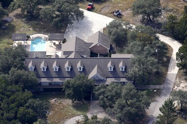 The-residence-of-Devin-Patrick-Kelley-who-is-suspected-of-a-mass-shooting-at-the-First-Baptist-Chur (1) 6