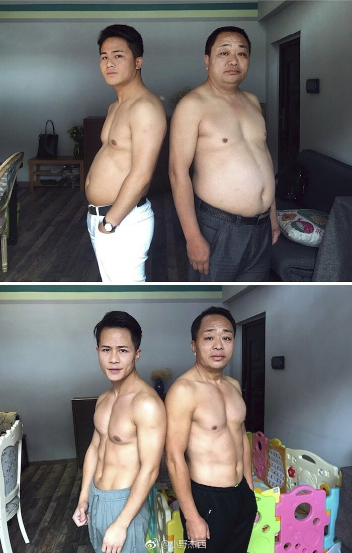 chinese-family-before-and-after-6-month-weight-loss-results-13-5a4b3e2aa7d92__700 7