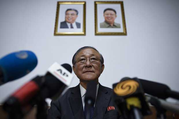 North-Korea-War-China-Kim-Jong-un-Xi-Jinping-Donald-Trump-Beijing-Ambassador-Ji-Jae-Ryong-1199781