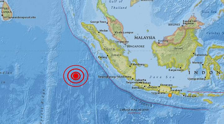 indonesia-earthquake-map