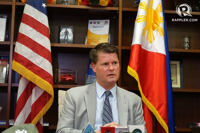 US-Defense-Asec-Randall-Schriver-August-16-2018-3_5A2BE32F9AA54E5AABB1C7AA0898CF6F