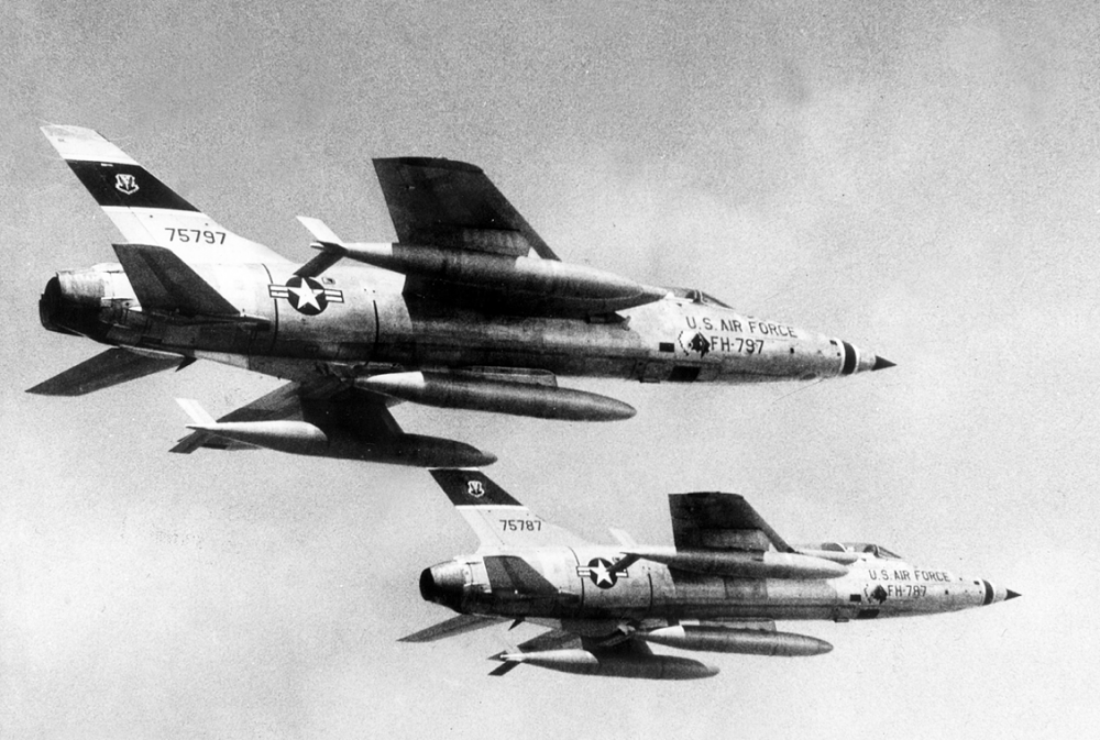 F-105-Thunderchief-1456229