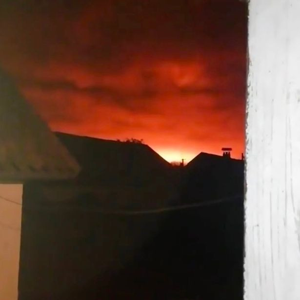 0_Explosion-at-Ukrainian-ammunitions-depot