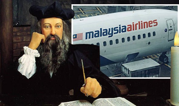 MH370-news-Nostradamus-prediction-missing-Malaysia-Airlines-plane-mystery-1029571