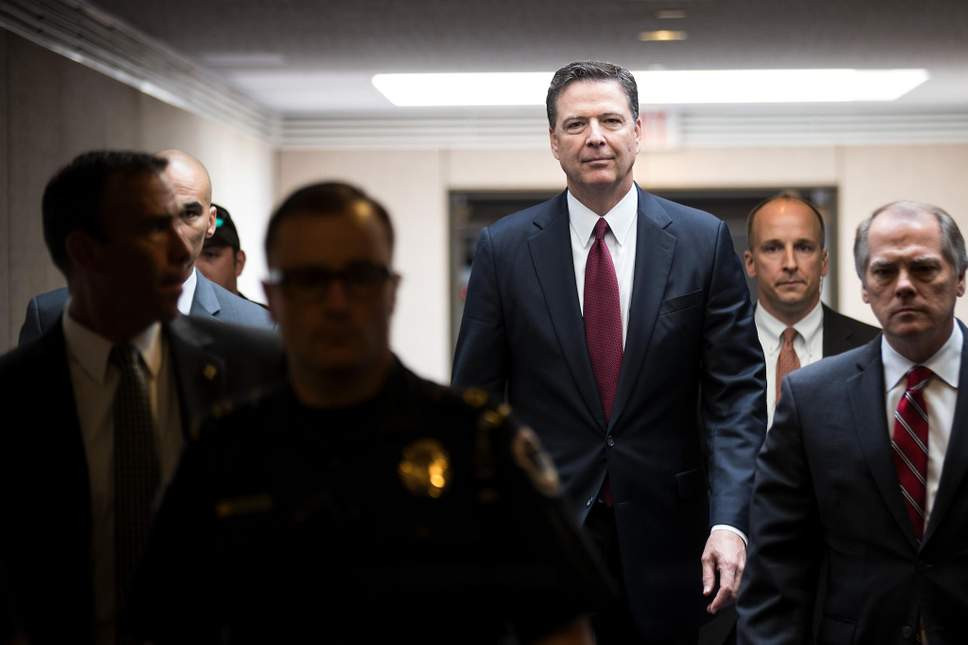 james-comey-book-deal-0826525 3