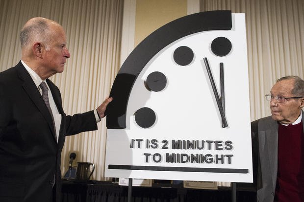 clock