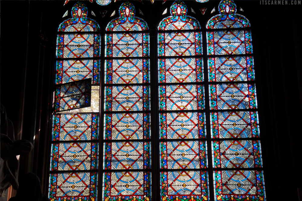 The Beauty of the Notre Dame in Paris Carmen Varner San Diego California lifestyle fashion blog5 (1) 13