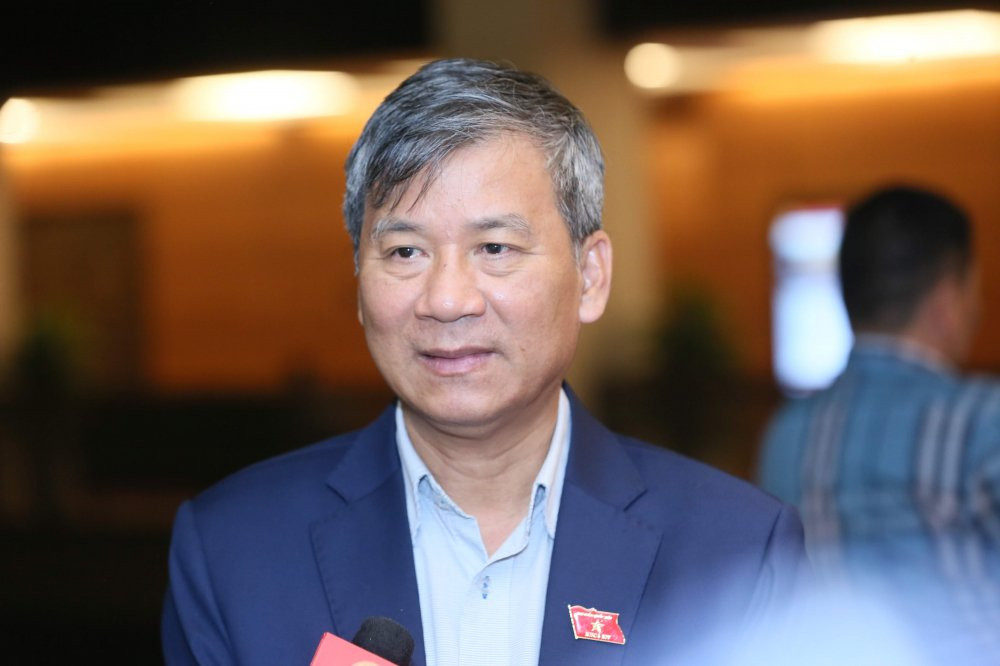 Nguyen Anh Tri - Ha Noi 3