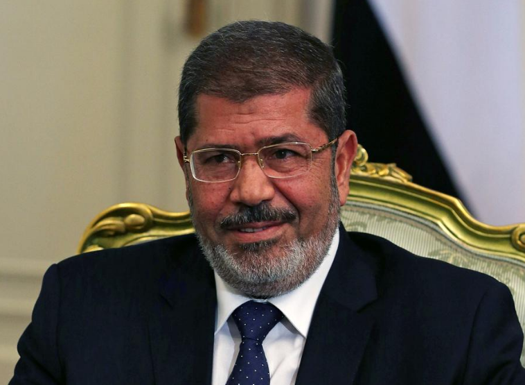 morsi