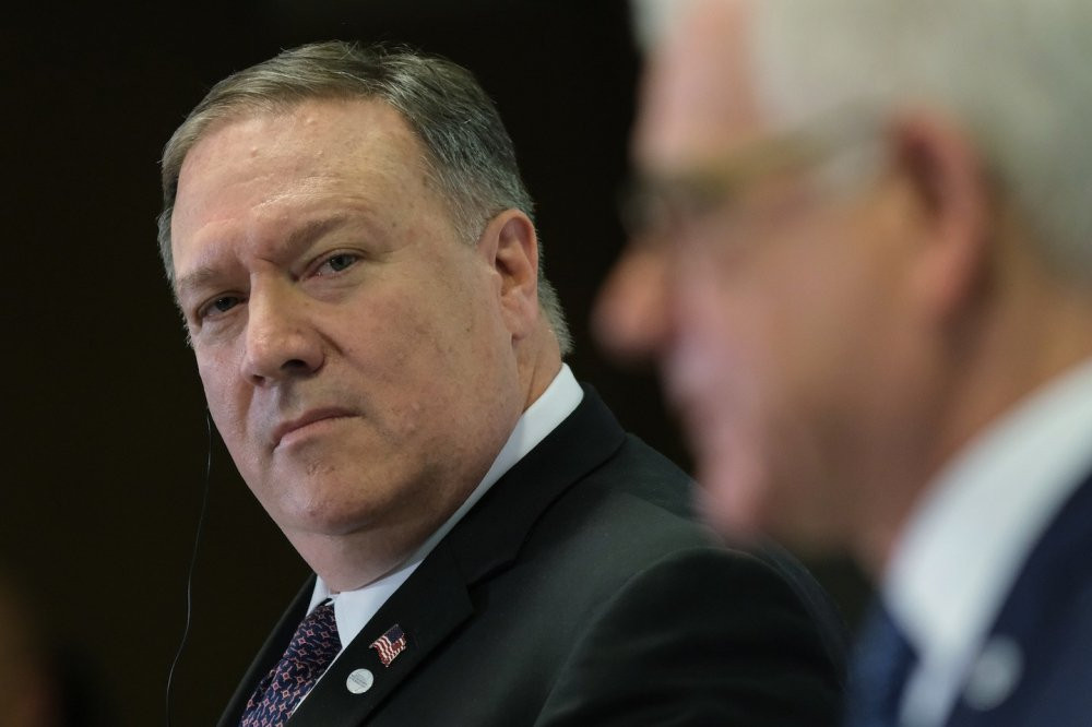 pompeo