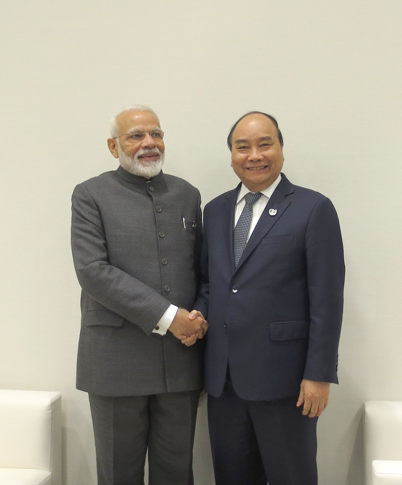 phuc modi