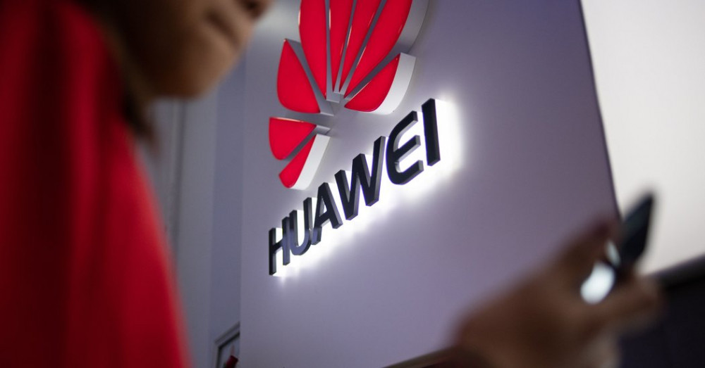 huawei