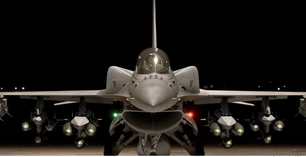 F-16V 5