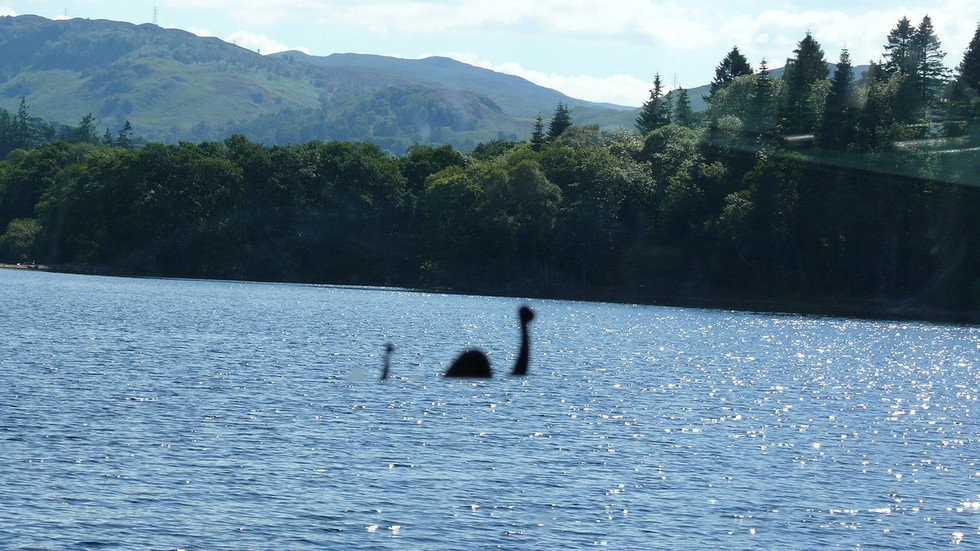 ho loch ness
