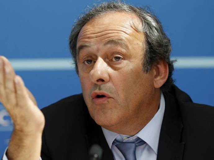platini
