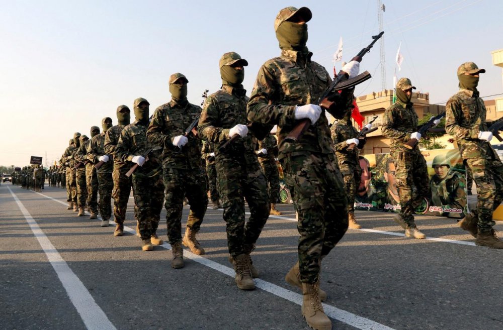 iran