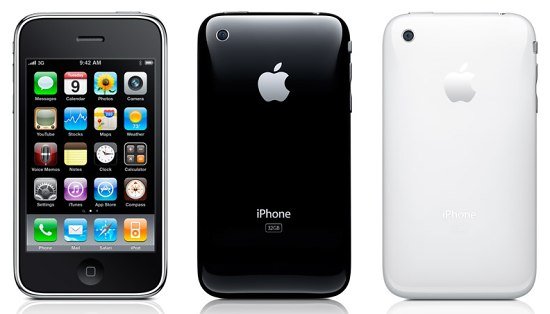 ip 3gs 3
