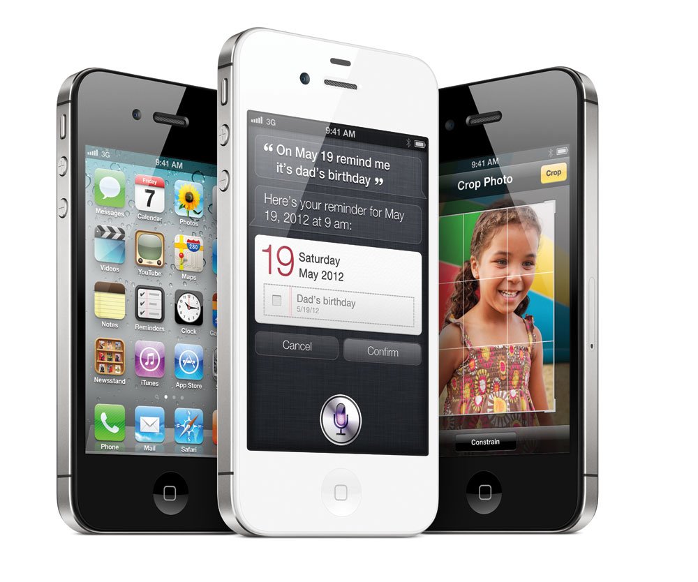 ip 4s 5