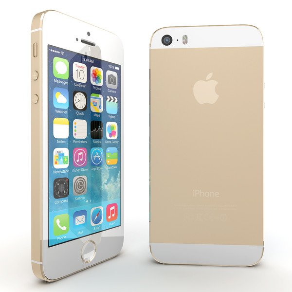 ip 5s 7