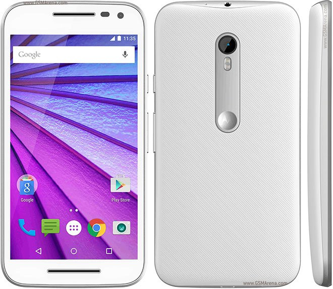 moto g3 4