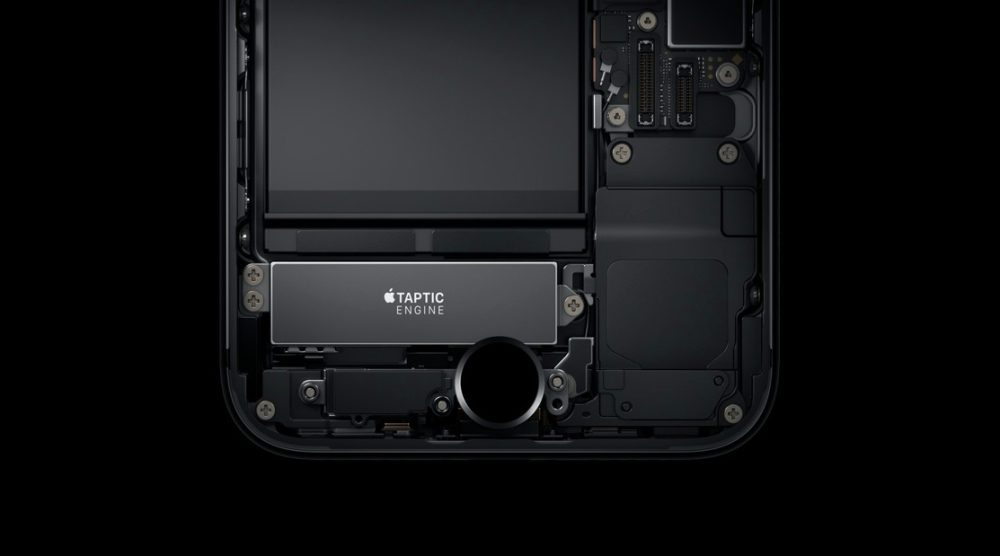 taptic