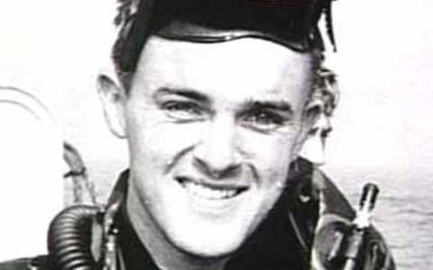 Bob Kerrey chien tranh Viet Nam