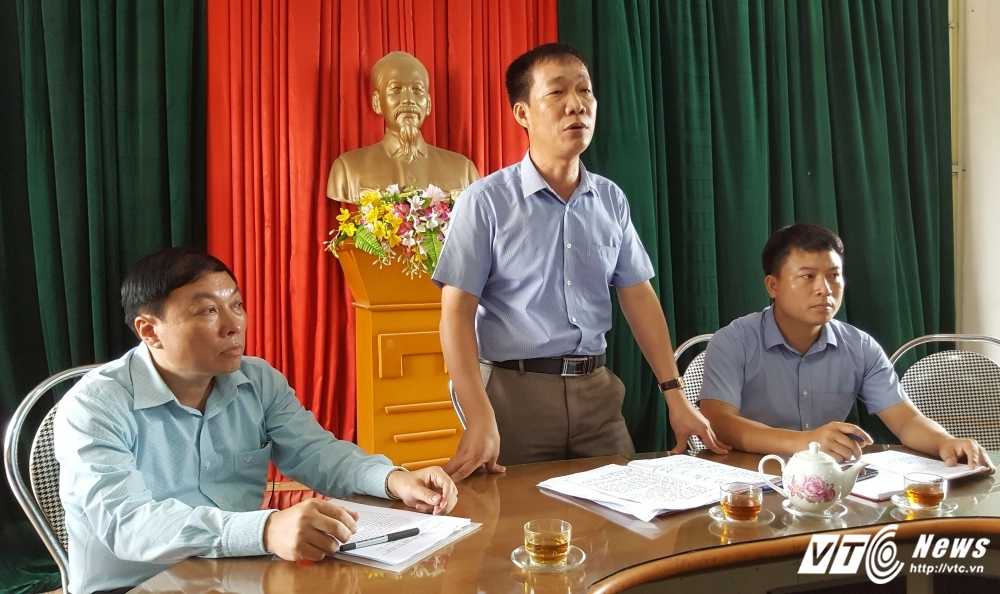 Bui Dac Duong