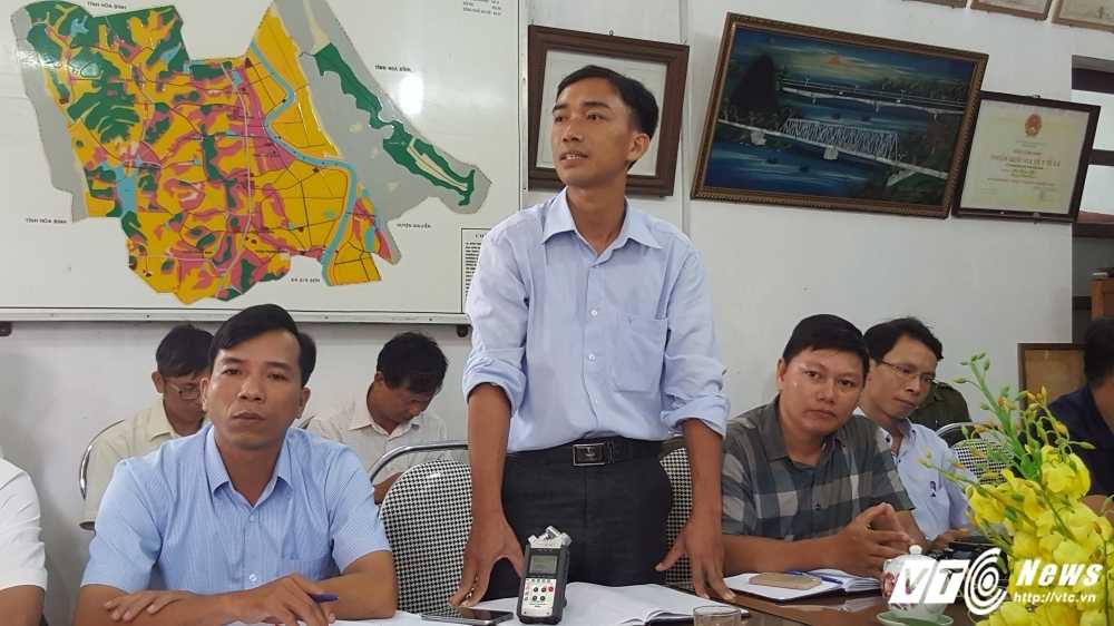 Dai bieu