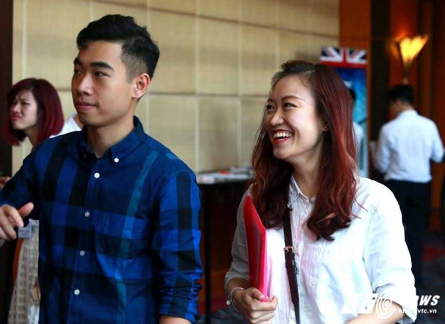 Ngay hoi nghe nghiep 2