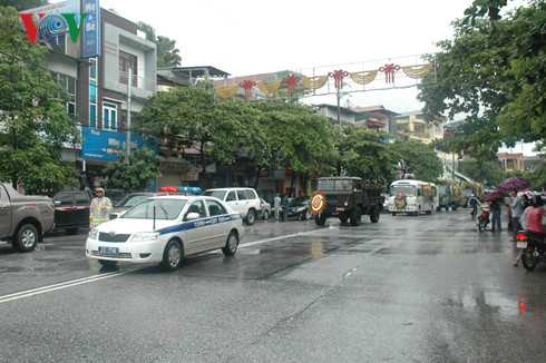 bi thu hyen bai