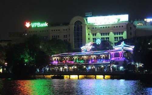 VP bank