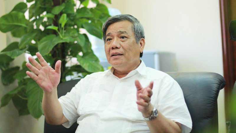 gs vu minh giang