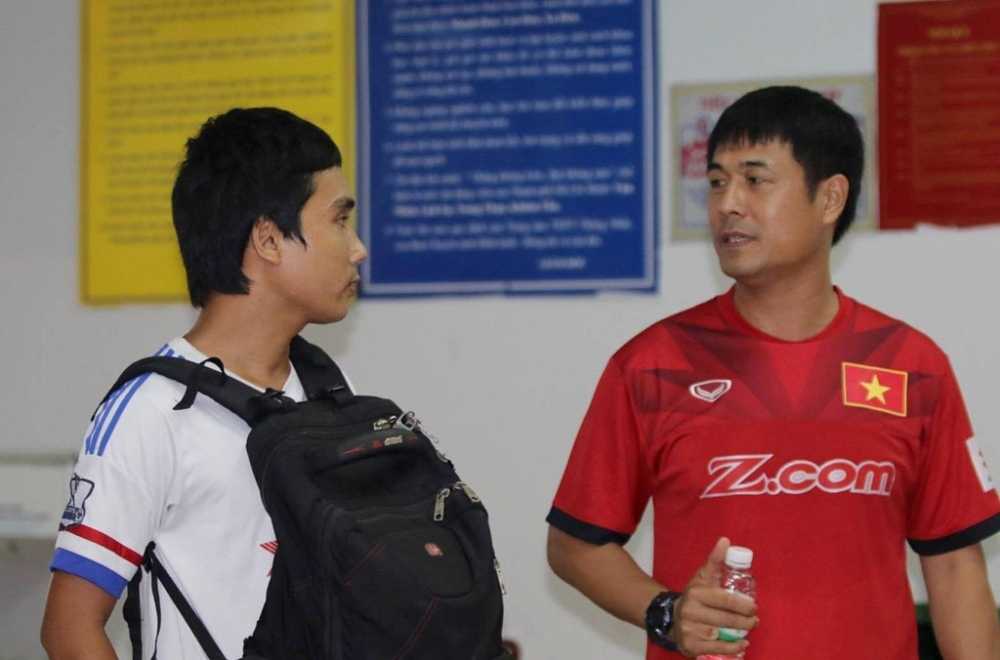 cau thu phong trao