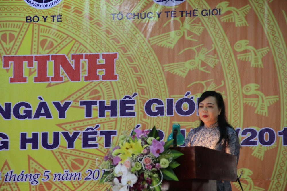 Hinh anh 12 trieu nguoi Viet Nam mac benh 