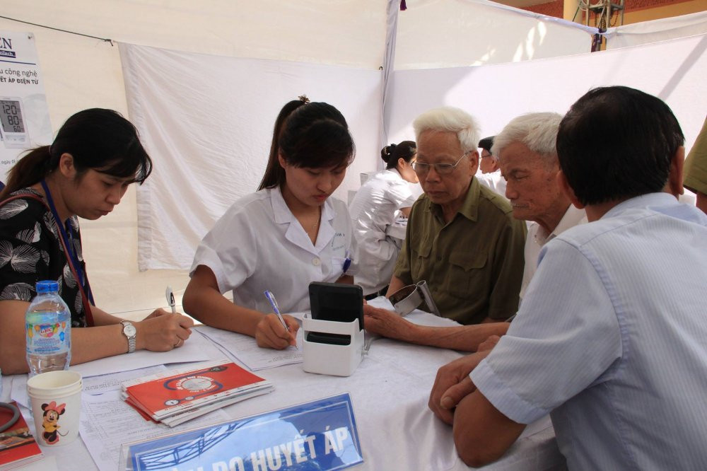 Hinh anh 12 trieu nguoi Viet Nam mac benh 