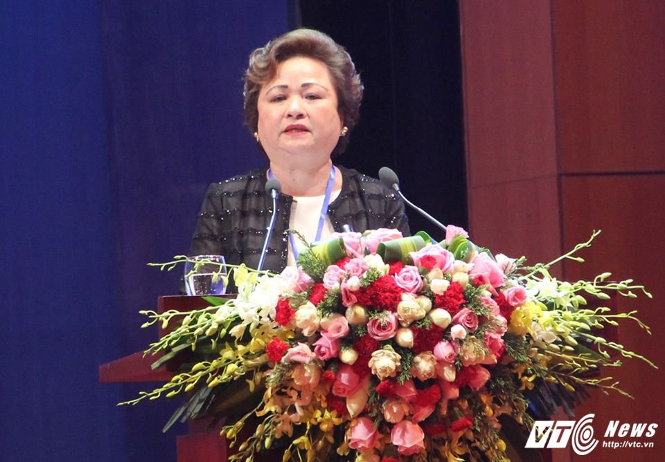 Hinh anh Truc tiep: Thu tuong doi thoai voi cong dong doanh nghiep 10